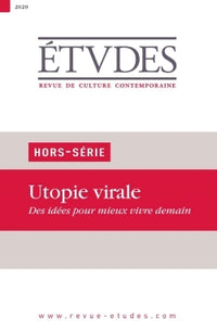 Etudes Hors-Serie 2020