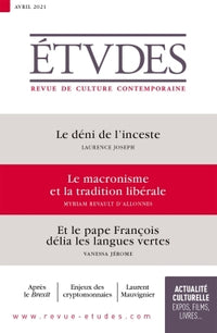 Etudes 4281 - 04-21