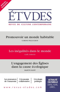 Etudes 4256 - Janvier
