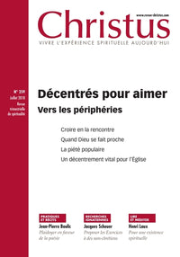 Christus 259 - juillet