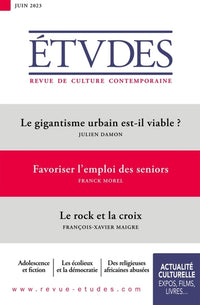Etudes 4305 - 06-23