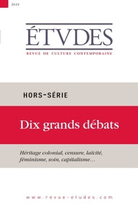 Etudes hors série Grands Débats