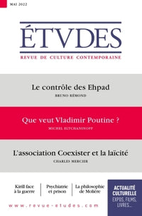 Etudes 4293 05-22