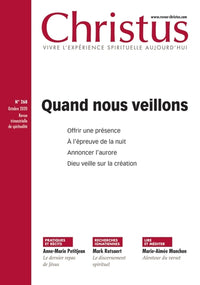Etudes 4275 - Octobre