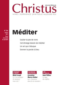Christus Octobre 2017 - N° 256