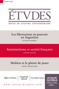 Etudes 4313