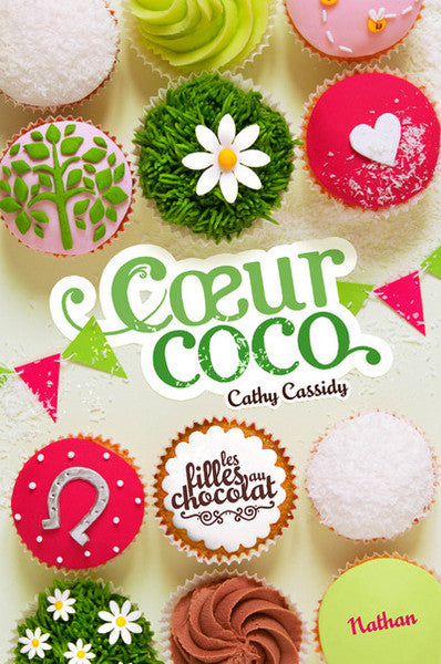 Coeur coco