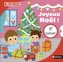 N31 - Joyeux Noël
