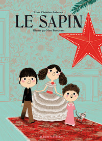 Le petit sapin