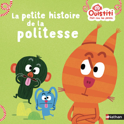 La petite histoire de politesse