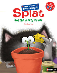 Splat adore jardiner !