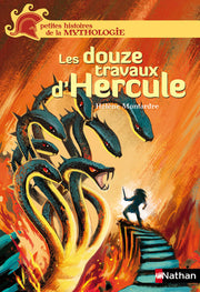 Les douze travaux d'Hercule - Dyscool