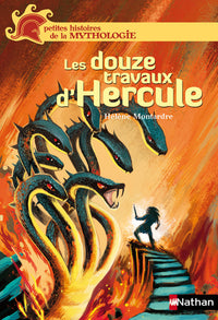 Les douze travaux d'Hercule - Dyscool