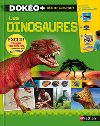 Les dinosaures en action