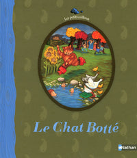 Le chat botté