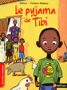 Pyjama de Tibi