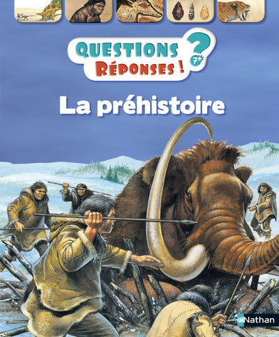 La Préhistoire