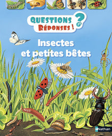 Insectes et autres petites bêtes