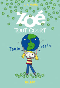 Toute verte