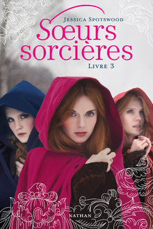 Soeurs sorcières - Tome 3