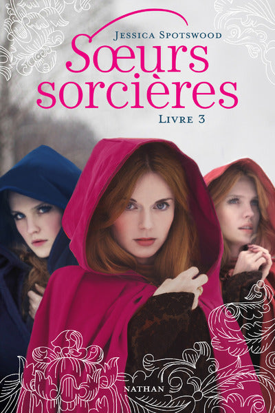 Soeurs sorcières - Tome 3