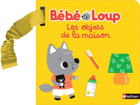 Les objets de la maison