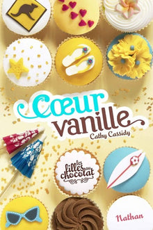 Coeur vanille