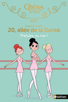 Première, ou rien !