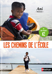 Les Chemins de l'école: Francklyn - Madagascar