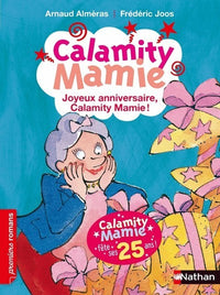 Joyeux anniversaire Calamity Mamie !
