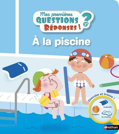 La piscine
