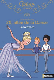 20 allée de la Danse - tome 11 La révérence
