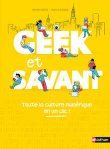 Geek et savant