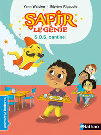 S.O.S. cantine !