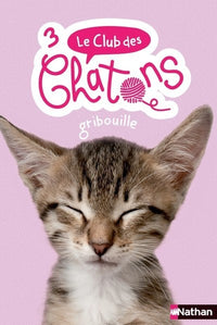 Gribouille