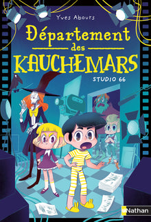 Departement des Kauchemars