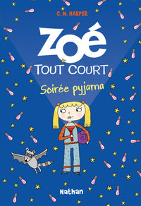 Soirée pyjama
