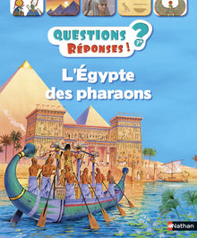 L' Egypte des Pharaons