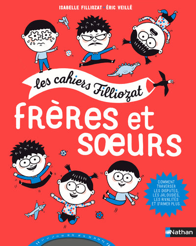 Frères et soeurs