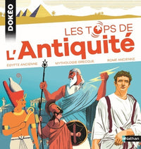 Les Tops de l'Antiquité