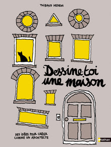 Dessine-toi une maison