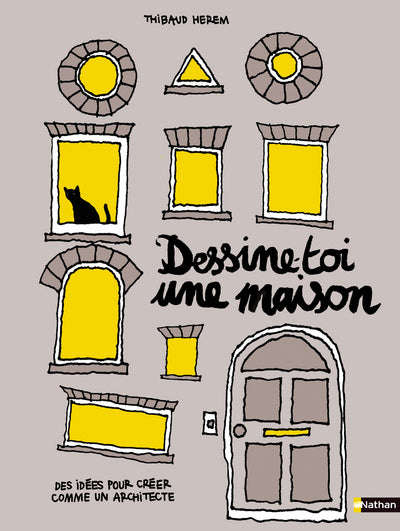 Dessine-toi une maison