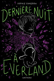 Dernière nuit à Everland