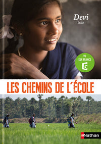 Les Chemins de l'école: Francklyn - Madagascar