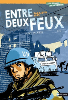 Sarajevo 1995 Entre deux feux