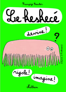 Le Keskecé