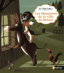 Les musiciens de Brême