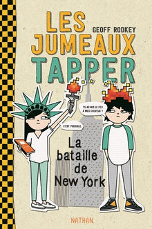 La Bataille de New-York