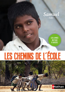 Sur les chemins de l'école:Samuel