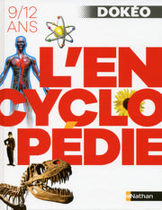 L'Encyclopédie 9/12 ans